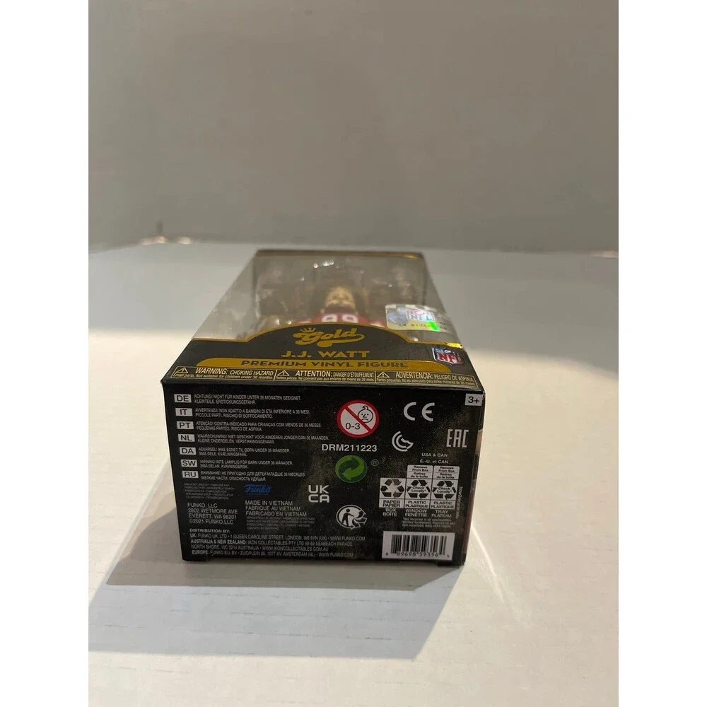 Funko Gold 5